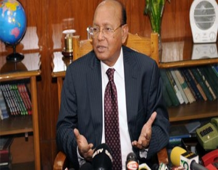 'আমাদেরকে আমাদের মতো চলতে দিন'