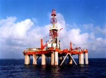 সাগরে ১১ নম্বর ব্লক পেল সান্টোস-ক্রিসএনার্জি