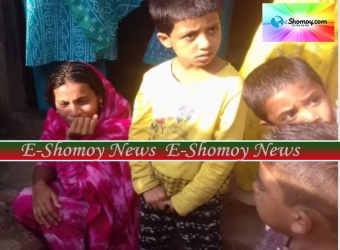 কোনাবাড়িতে বিষপানে শিশুর মৃত্যু 