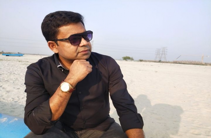 ফিরে এসেছে মনির খানের অঞ্জনা