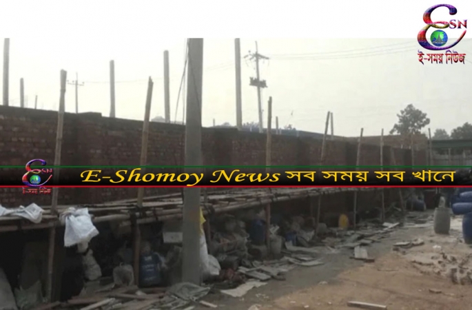 বন বিভাগের জমি নিয়ে প্রশ্ন-রক্ষকই  কি ভক্ষক?