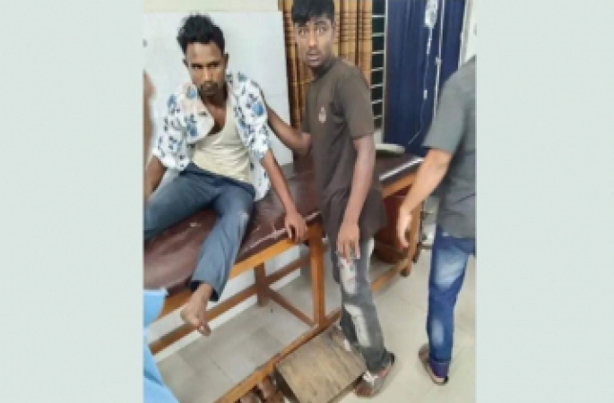চাঞ্চল্যকর তথ্য প্রকাশ্যে এলো মনিরকে নিয়ে