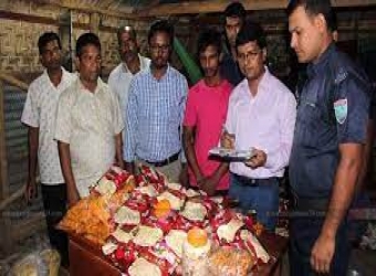 মানুষের মূল্যবান জীবন নিয়ে চলছে ছিনিমিনি খেলা