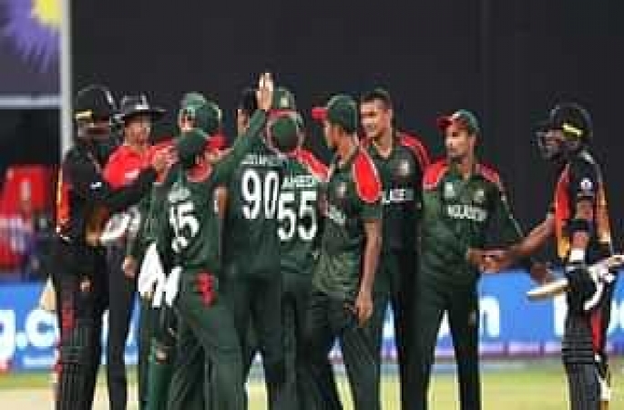 জয়ের লক্ষ্যে মাঠে নামা, নাকি শুধুই আনুষ্ঠানিকতা?
