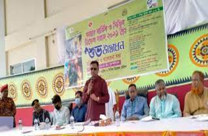 নির্বাচনী সহিংসতায় নরসিংদীতে নিহত ৩