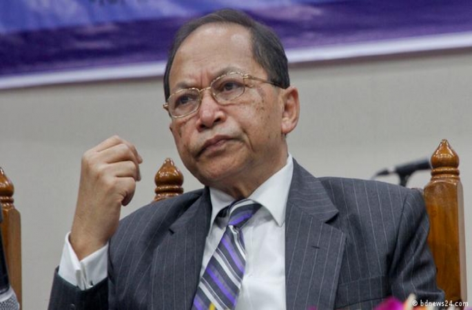 এস কে সিনহার ১১ বছরের কারাদন্ড