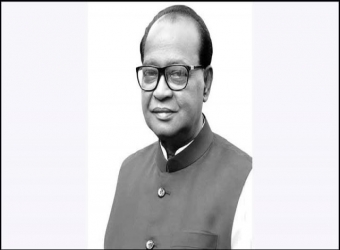 চার বারের সাংসদ একাব্বর হোসেনের মৃত্যু