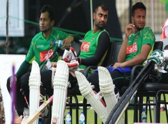  বিশ্বকাপ আয়োজন করবে বাংলাদেশ সাকিব তামিম মুশফিককে বাদ দিয়ে