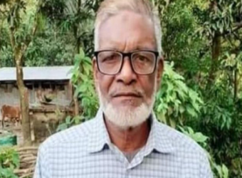 বন্দি অবস্থায় মারা গেছেন বিএনপি নেতা