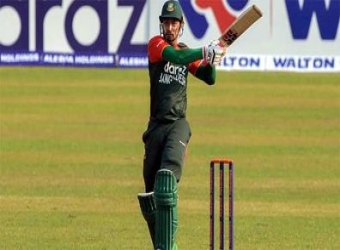 আবারও টপ অর্ডারে ব্যাটিং বিপর্জয়
