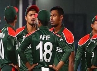 শেষ হয়েও হইলো না শেষ 