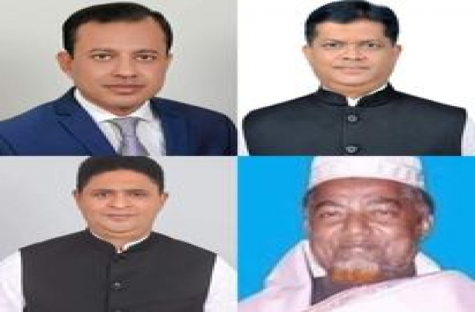 কর্ণফুলীতে ৪ ইউনিয়নে   নৌকা মাঝি যারা