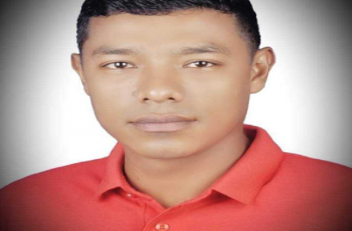 কাউঞ্চিলর হত্যা মামলায় - গ্রেপ্তার সুমন
