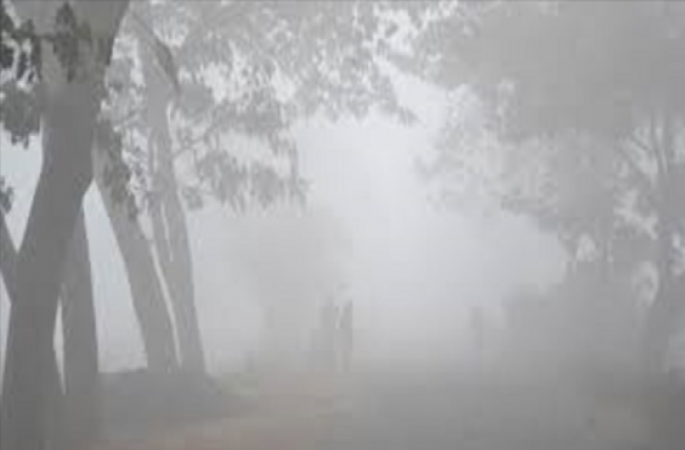 শীত বাড়বে আগামী ৩ দিন রাতে 