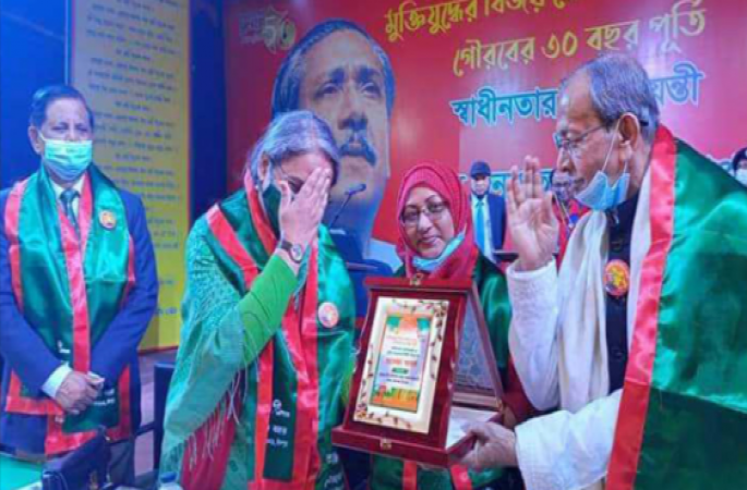  আওয়ামীলীগ এর কাছে সেটাই গ্রহণযোগ্য যেটা জনগণ এর কাছে পছন্দ 