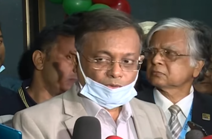 প্রধানমন্ত্রীকে করা কটুক্তির মামলায় আলালের মামলা প্রত্যাহারের দাবি - বিএনপির