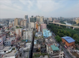 ঢাকার যেসব মার্কেট ও দোকান রোববার বন্ধ থাকবে 