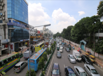 ঢাকার যেসব মার্কেট বন্ধ থাকবে সোমবার !