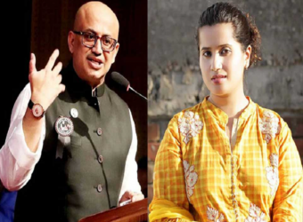 তেতত্রিশেও ও ভাঙ্গাগোড়ায় ন্যান্সি