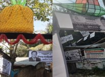 কর্ণফুলীতে আচরণবিধি লঙ্ঘন প্রার্থী ও সমর্থককে জরিমানা
