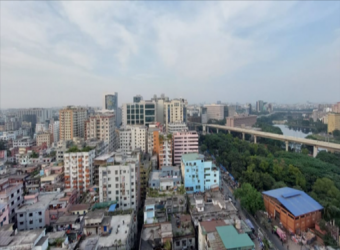 রাজধানীর যেসব স্থানে যাবেন না রোববার