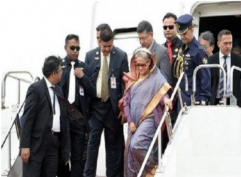 মালদ্বীপ সফরে যাচ্ছেন প্রধানমন্ত্রী