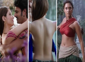 প্রভাস-পূজার ‘রাধে শ্যাম’ ট্রেলার রিলিজেই বাজিমাত 