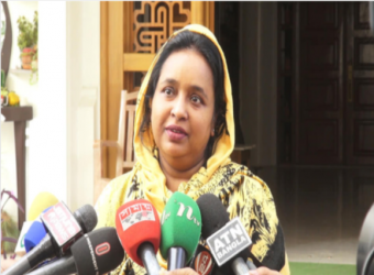 কলকাঠি নাড়ছে  কোনো তৃতীয় পক্ষ 