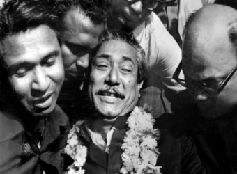 ইতিহাসের পাতায় ১০ জানুয়ারী ২০২২