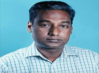 জয়ের ৭দিনের মাথায় চেয়ারম্যান গ্রেফতার