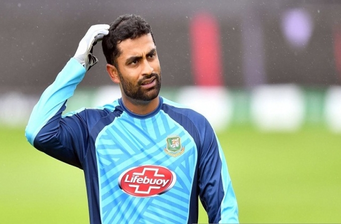 টি-টোয়ান্টি নিয়ে নিজের অবস্থান পরিষ্কার করলেন তামিম