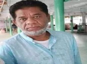 অভিযান-১০ আগুনে পুড়ে যাওয়া লঞ্চ মালিকের জামিন মঞ্জুর