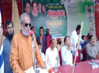 দেশের মানুষ অনেক প্রত্যাশা নিয়ে জাতীয় পার্টির দিকে তাকিয়ে আছে-ময়মনসিংহে জাপা নেতা জাহাঙ্গীর