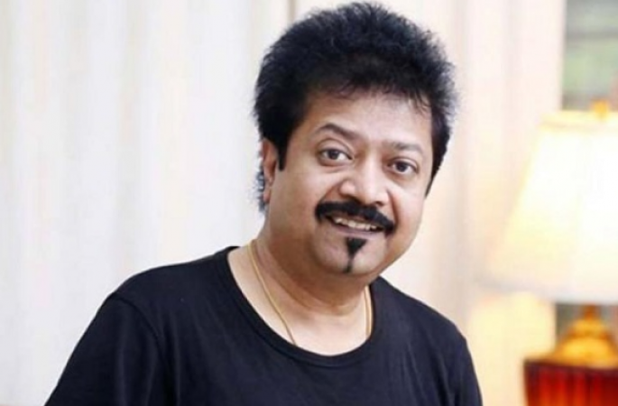 কুমার বিশ্বজিৎ ‘প্রেমের মন্ত্র’ নিয়ে এলেন 