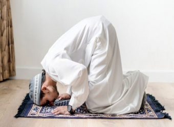 ২৫ এপ্রিল: সময়সূচি নামাজের 