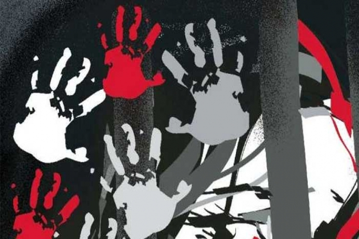 ‘নারীকে ভাড়া করে এনে পালাক্রমে গণধর্ষণ ও পরে হত্যা’