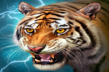 আজ সারাদেশে পালিত হচ্ছে বিশ্ব বাঘ দিবস