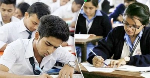 রুটিন প্রকাশ পেয়েছে এসএসসি পরীক্ষার 