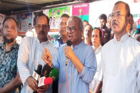 বিএনপিকে ভয় দেখাতে হত্যাকাণ্ড চালিয়েছে আওয়ামীলীগ: রিজভী