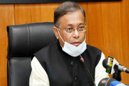 এই আগস্ট মাসেই লাশ চায় বিএনপি : তথ্যমন্ত্রী