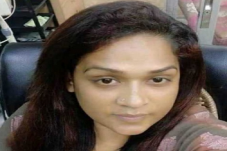 পরকীয়ার জেরে স্ত্রীকে হত্যা, স্বামী গ্রেফতার