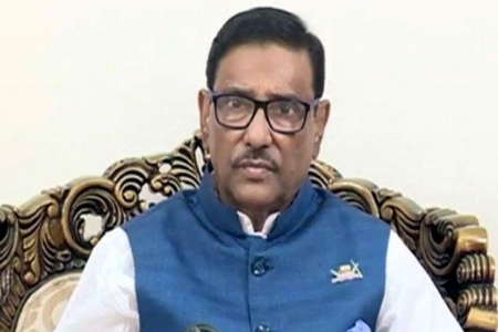 যতই বাধা আসুক, নির্বাচন হবে সংবিধান অনুযায়ী: সেতুমন্ত্রী