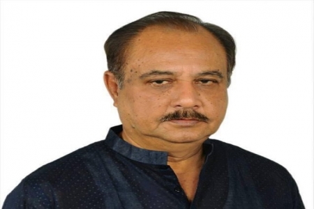 গণবিস্ফোরণের মাধ্যমে জাতীয় নির্বাচনে আওয়ামীলীগ সরকারের পতন ঘটবে