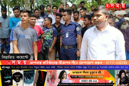 গলাচিপায় দুই ভাঙ্গারী ব্যাবসায়ীকে ১ লাখ টাকা জরিমানা