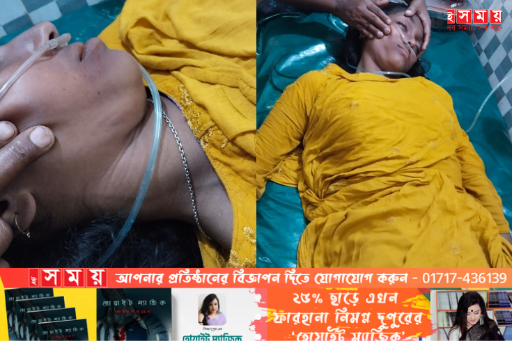 বরগুনায় প্রেমের কারণে ৫ম শ্রেণির ছাত্রীর আত্মহত্যার চেষ্টা
