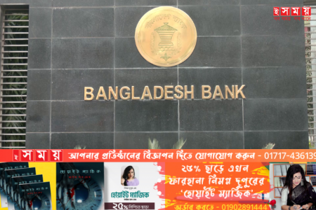 ২০২৪ সালে ব্যাংক ছুটির তালিকা প্রকাশ