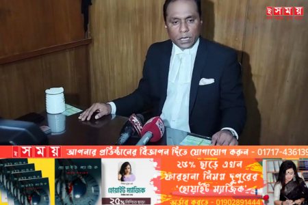 নেতাকর্মীদের রিমান্ডে নিয়ে স্বীকারোক্তি আদায়, মিডিয়া ট্রায়াল করছে পুলিশ