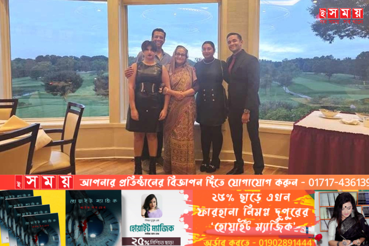 গুজব-গুঞ্জন মিথ্যে করে ঢাকায় জয়