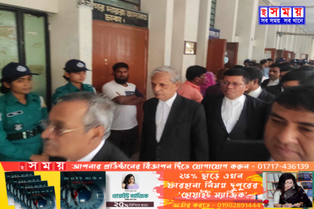 বিএনপির জ্যেষ্ঠ নেতা জয়নুল-নিতাই-খোকনের জামিন 