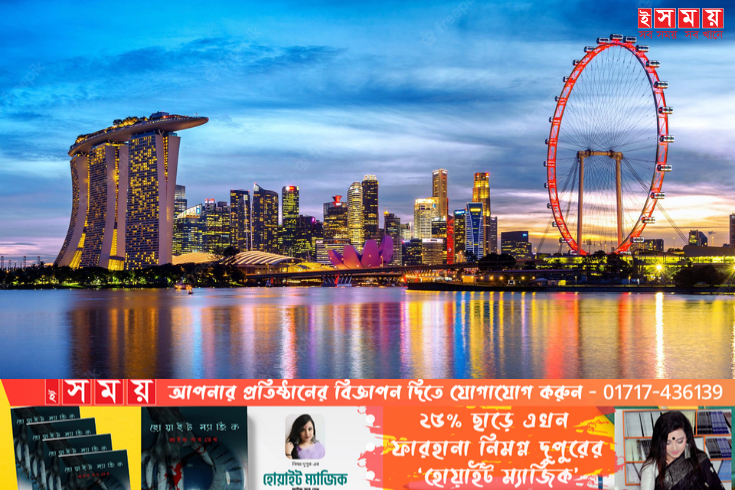 ব্যয়বহুল কিংবা কম ব্যয়বহুল শহর, কোনো তালিকায় নেই বাংলাদেশ